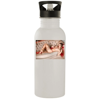 Carrie LaChance Stainless Steel Water Bottle