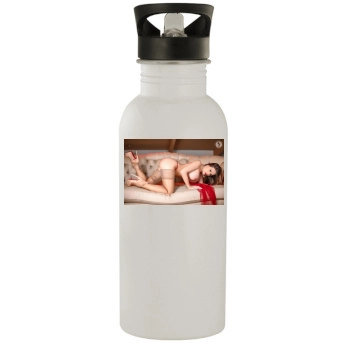 Carrie LaChance Stainless Steel Water Bottle