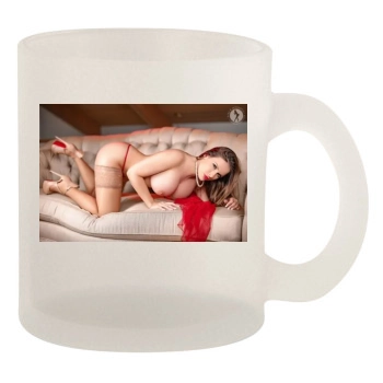 Carrie LaChance 10oz Frosted Mug