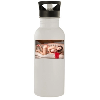 Carrie LaChance Stainless Steel Water Bottle
