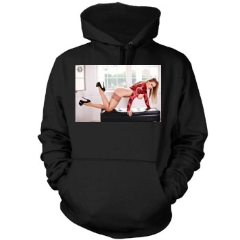 Carrie LaChance Mens Pullover Hoodie Sweatshirt