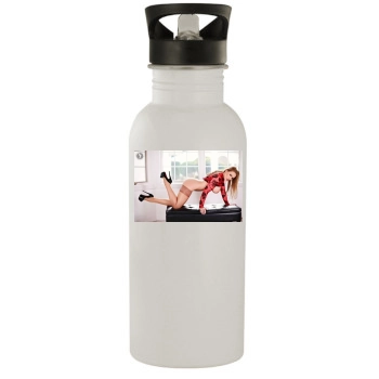 Carrie LaChance Stainless Steel Water Bottle