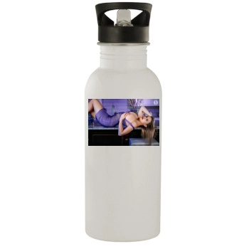 Carrie LaChance Stainless Steel Water Bottle