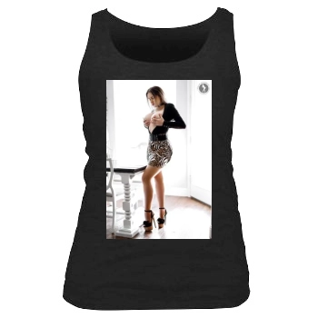 Carrie LaChance Women's Tank Top