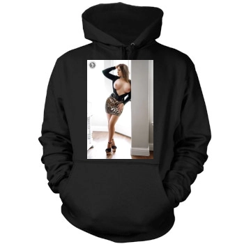 Carrie LaChance Mens Pullover Hoodie Sweatshirt