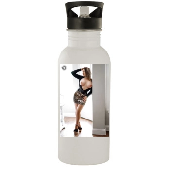 Carrie LaChance Stainless Steel Water Bottle