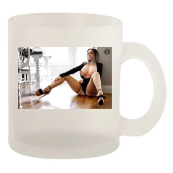 Carrie LaChance 10oz Frosted Mug