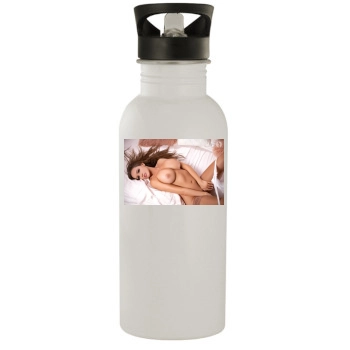 Carrie LaChance Stainless Steel Water Bottle