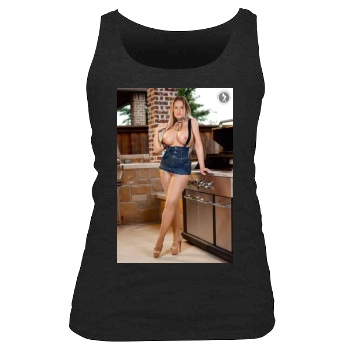 Carrie LaChance Women's Tank Top