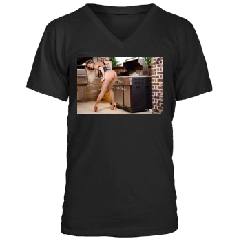 Carrie LaChance Men's V-Neck T-Shirt