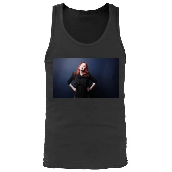 Traci Lords Men's Tank Top