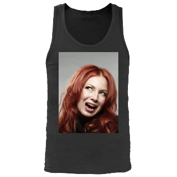 Traci Lords Men's Tank Top