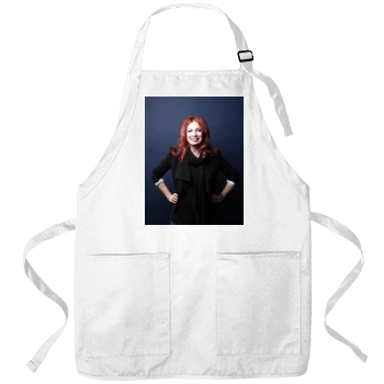 Traci Lords Apron