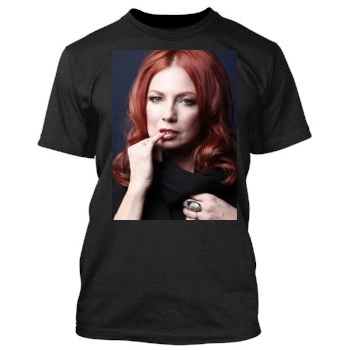 Traci Lords Men's TShirt