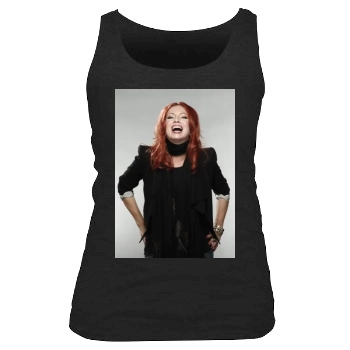 Traci Lords Women's Tank Top