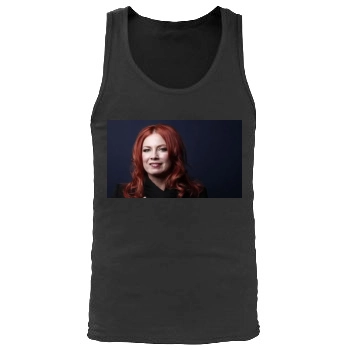 Traci Lords Men's Tank Top