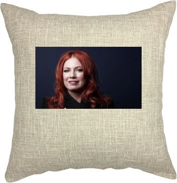Traci Lords Pillow