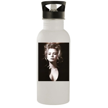 Traci Lords Stainless Steel Water Bottle