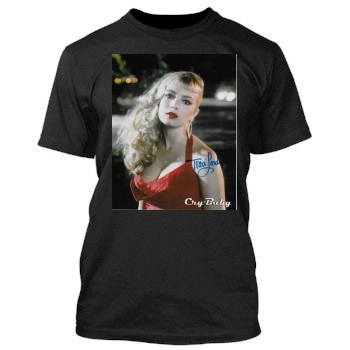 Traci Lords Men's TShirt