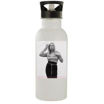 Traci Lords Stainless Steel Water Bottle