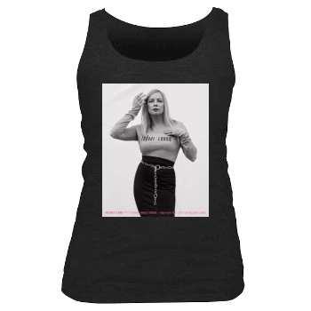 Traci Lords Women's Tank Top