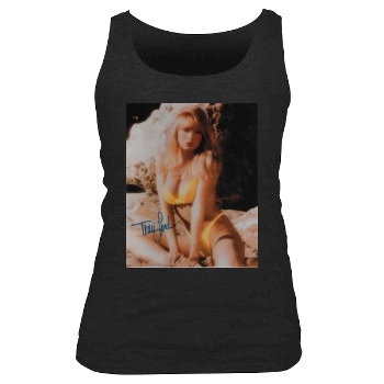 Traci Lords Women's Tank Top
