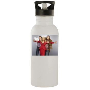 Traci Lords Stainless Steel Water Bottle