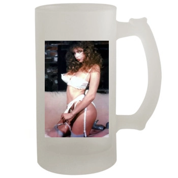 Traci Lords 16oz Frosted Beer Stein