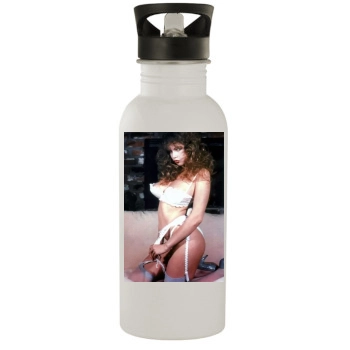 Traci Lords Stainless Steel Water Bottle