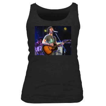 James Blunt Women's Tank Top