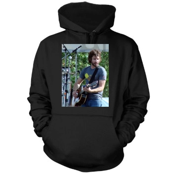 James Blunt Mens Pullover Hoodie Sweatshirt