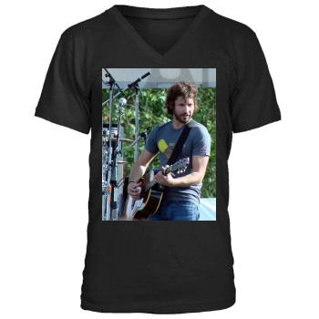 James Blunt Men's V-Neck T-Shirt