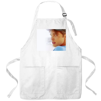 James Marsden Apron