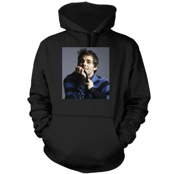 James Marsden Mens Pullover Hoodie Sweatshirt