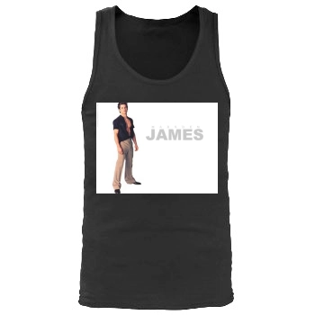 James Marsden Men's Tank Top