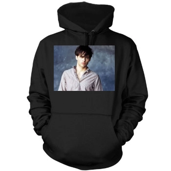 James Marsden Mens Pullover Hoodie Sweatshirt