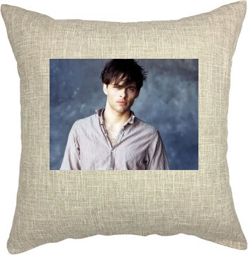 James Marsden Pillow