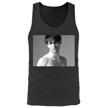 James Marsden Men's Tank Top