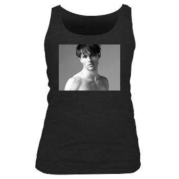 James Marsden Women's Tank Top