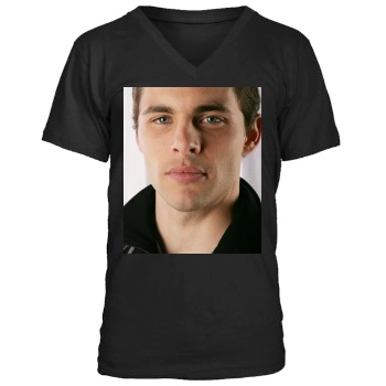 James Marsden Men's V-Neck T-Shirt