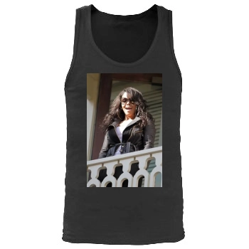 Janet Jackson Men's Tank Top