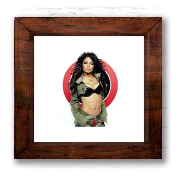 Janet Jackson 6x6