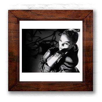 Janet Jackson 6x6