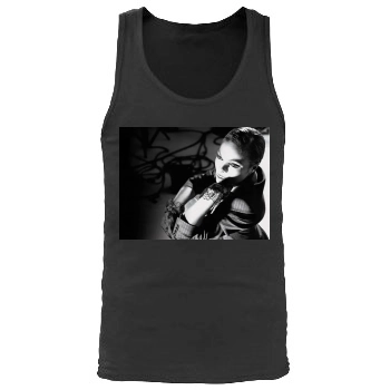 Janet Jackson Men's Tank Top