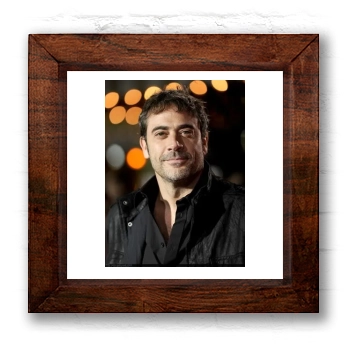 Jeffrey Dean Morgan 6x6