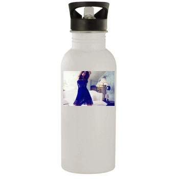 Adriana Lima Stainless Steel Water Bottle