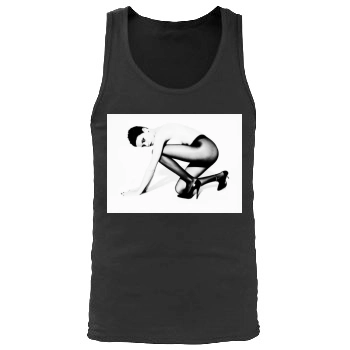 Adriana Lima Men's Tank Top