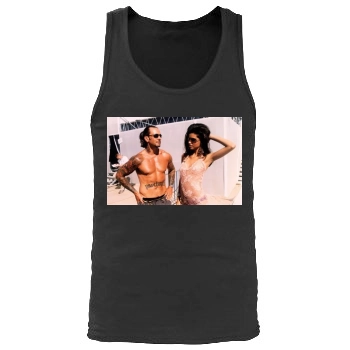 Adriana Lima Men's Tank Top