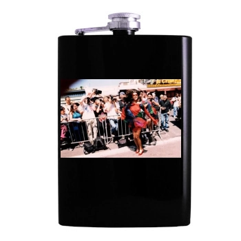 Adriana Lima Hip Flask