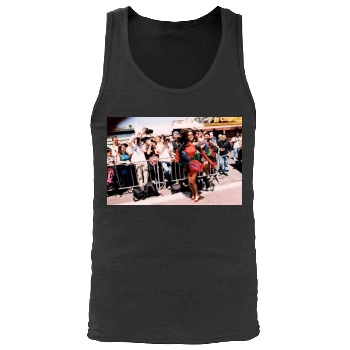 Adriana Lima Men's Tank Top